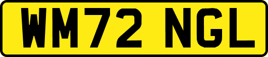 WM72NGL
