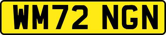 WM72NGN