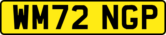 WM72NGP