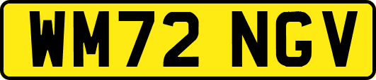 WM72NGV