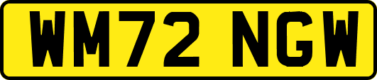 WM72NGW
