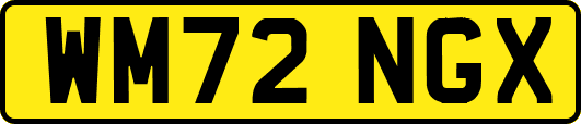 WM72NGX