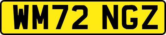 WM72NGZ