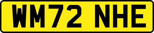 WM72NHE
