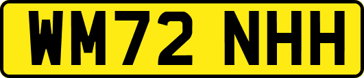 WM72NHH