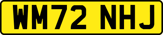 WM72NHJ