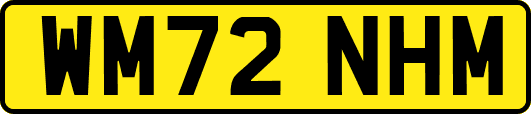 WM72NHM