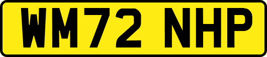 WM72NHP