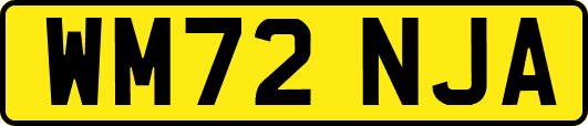 WM72NJA