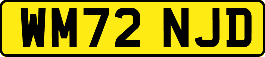 WM72NJD