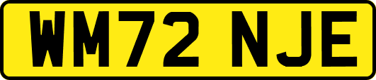 WM72NJE