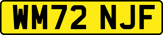 WM72NJF