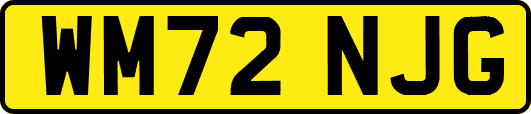 WM72NJG