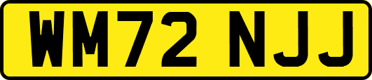 WM72NJJ