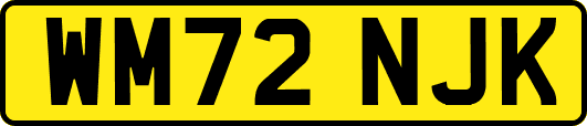 WM72NJK