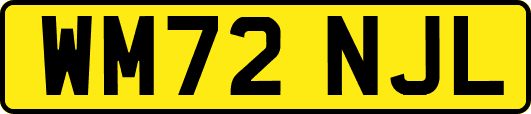 WM72NJL