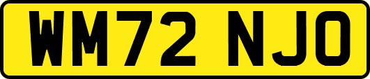 WM72NJO