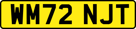 WM72NJT
