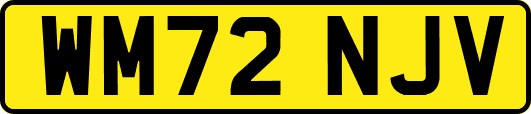 WM72NJV