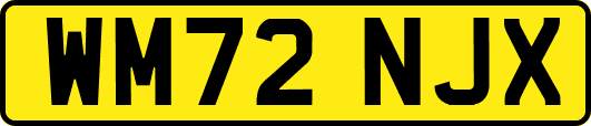 WM72NJX