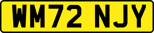 WM72NJY
