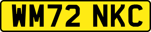 WM72NKC