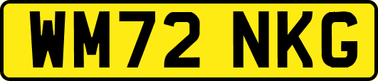 WM72NKG