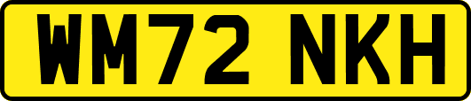 WM72NKH