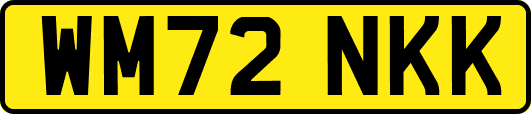 WM72NKK