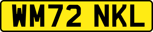 WM72NKL