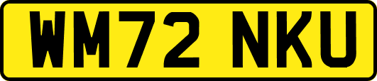 WM72NKU