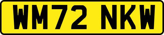 WM72NKW