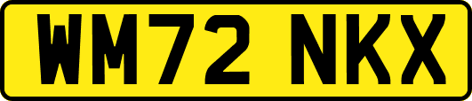 WM72NKX