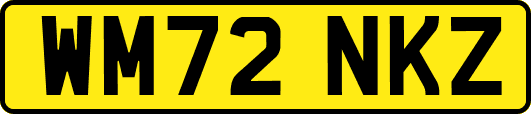 WM72NKZ