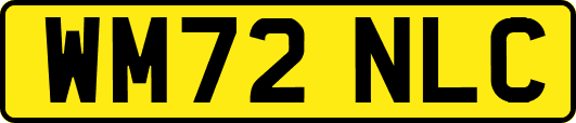 WM72NLC