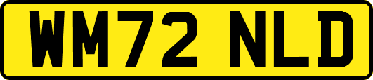 WM72NLD