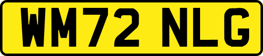 WM72NLG