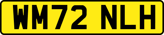 WM72NLH