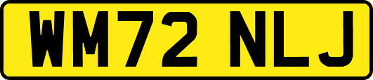 WM72NLJ
