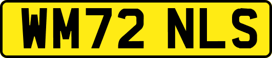 WM72NLS