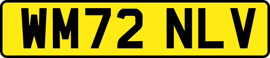 WM72NLV