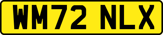 WM72NLX