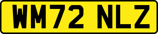 WM72NLZ