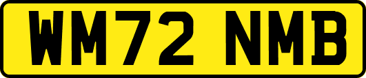 WM72NMB