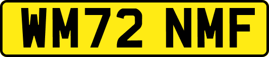 WM72NMF