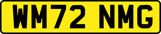 WM72NMG