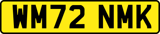 WM72NMK