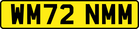 WM72NMM