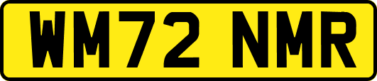 WM72NMR