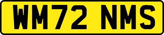WM72NMS